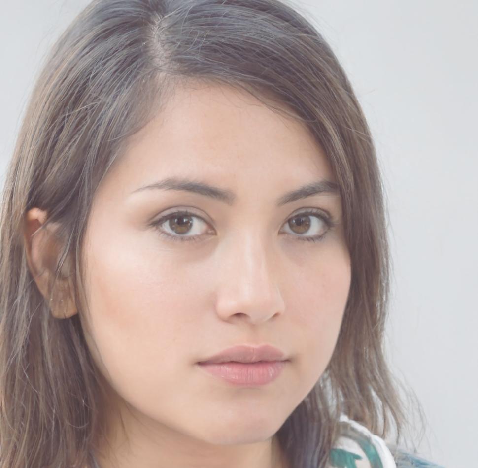 Teilnehmerin Portrait